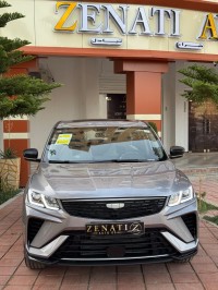 سيارات-geely-coolray-2026-super-max-باتنة-الجزائر