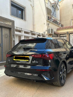 moyenne-berline-audi-a3-sportback-2021-dely-brahim-alger-algerie