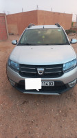 voitures-dacia-sandero-2014-laghouat-algerie