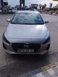 Hyundai i30 2019 