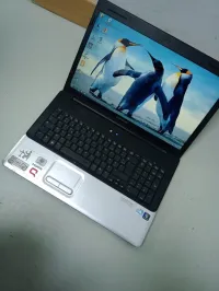 laptop HP tres bon état, 03Go,320Go, 17 Pouce