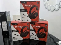 HyperX Cloud 2 Wireless - Casque Gaming, PC, PS4/PS5, Nintendo Switch