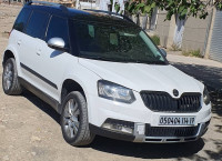 voitures-skoda-yeti-2014-elegance-bordj-bou-arreridj-algerie