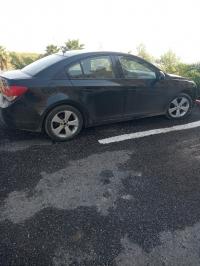 voitures-chevrolet-cruze-2011-kolea-tipaza-algerie