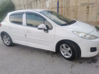 voitures-peugeot-207-plus-2013-annaba-algerie