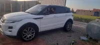 Evoque T options 7 rapport 2013 7 rapport