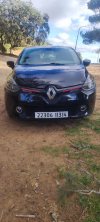 voitures-renault-clio-4-2013-tiaret-algerie