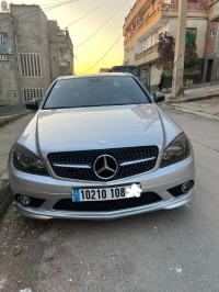 voitures-mercedes-classe-c-2008-mila-algerie