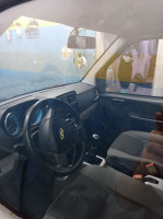 automobiles-chery-double-cabine-2018-douera-alger-algerie