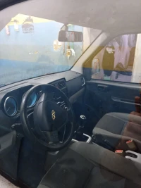 Chery Double cabine 2018 Double cabine