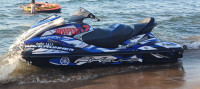 bateaux-barques-yamaha-jet-ski-1600-2011-el-ancor-oran-algerie