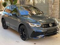 tout-terrain-suv-volkswagen-tiguan-2022-r-line-bordj-bou-arreridj-algerie