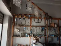 Stock piace détachées nbi3 kolch 