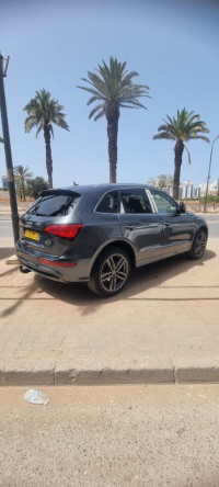 voitures-audi-q5-2015-s-line-dar-el-beida-alger-algerie