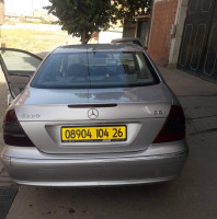 berline-mercedes-classe-c-2004-220-exclusive-berrouaghia-medea-algerie