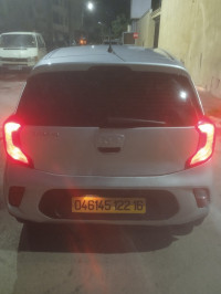 voitures-kia-picanto-2022-ex-bordj-el-kiffan-alger-algerie