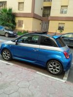 voitures-fiat-500s-2017-dar-el-beida-alger-algerie