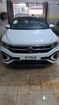 voitures-volkswagen-t-roc-2024-r-line-draria-alger-algerie