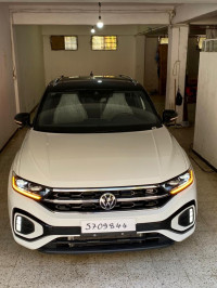 voitures-volkswagen-t-roc-2024-r-line-draria-alger-algerie