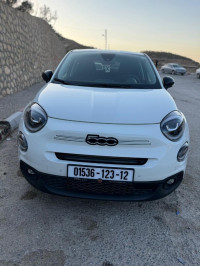 voitures-fiat-500-x-2023-club-tebessa-algerie