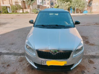 voitures-skoda-fabia-2014-fresh-blida-algerie