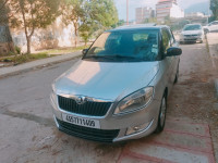 voitures-skoda-fabia-2014-fresh-blida-algerie