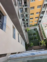 Vente Appartement F4 Alger Dely brahim