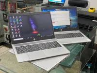 HP PROBOOK 450 G6 / I5 8EME / 8G / 256 SSD /15.6 FHD