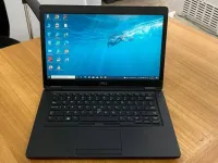 DELL LATITUDE 5480 / INTEL I5 7 EME / 8 G / 256 SSD / FHD