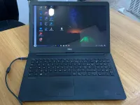 DELL 3550 / I3 4 EME / 4G / 500G  /15.6 ETAT MOYEN