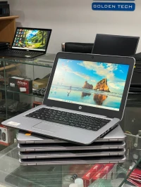HP ELITEBOOK 820 G4 / I5 6EME / 8G / 128 SSD /12 +CARTABLE