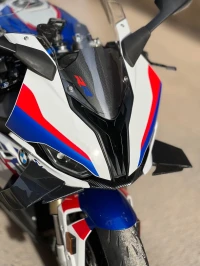 BMW S1000rr pack M 2020