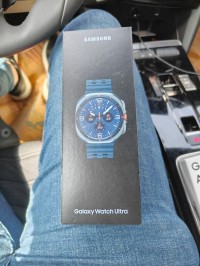 ساعات-ذكية-samsung-galaxy-watch-ultra-دار-البيضاء-الجزائر