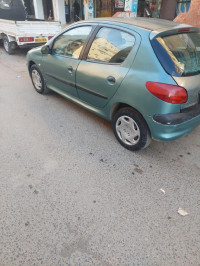 voitures-peugeot-206-2001-kolea-tipaza-algerie