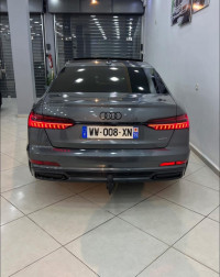 voitures-audi-a6-2022-quattro-ain-mlila-oum-el-bouaghi-algerie