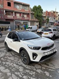 سيارات-kia-kx1-2025-luxury-عموشة-سطيف-الجزائر