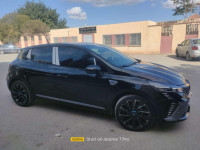 voitures-renault-clio-2024-alphine-batna-algerie