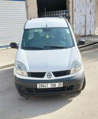 سيارات-renault-kangoo-2008-قسنطينة-الجزائر