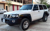 voitures-nissan-patrol-long-2008-gl-bab-ezzouar-alger-algerie