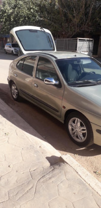 voitures-renault-megane-1-1999-sidi-lakhdaara-mostaganem-algerie