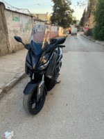 motos-et-scooters-yamaha-xmax-300-2019-bab-ezzouar-alger-algerie