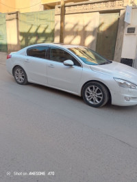 voitures-peugeot-508-2012-draria-alger-algerie