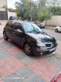 voitures-renault-clio-2-2005-extreme-draria-alger-algerie