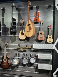 Ukulélé 