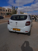 voitures-dacia-sandero-2013-bir-el-djir-oran-algerie