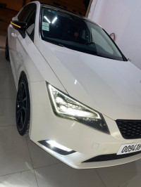 voitures-seat-leon-2016-bordj-bou-arreridj-algerie