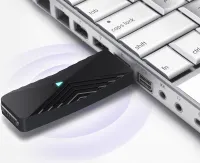 Adaptateur D-Link USB Wi-Fi 6 AX1800 DWA-X1850