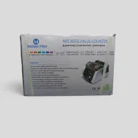 Compteuse Billet Mixtes MODE PRO