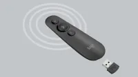 Pointeur laser Logitech R500