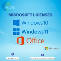 Clés De Produit Windows Et Office Originale